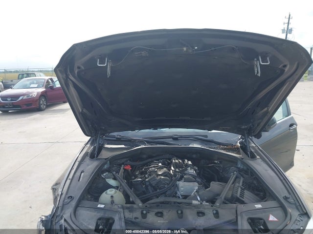 Продажа на аукционе авто 2014 Bmw 528i Xdrive, vin: WBA5A7C56ED615975, номер лота: 45042396