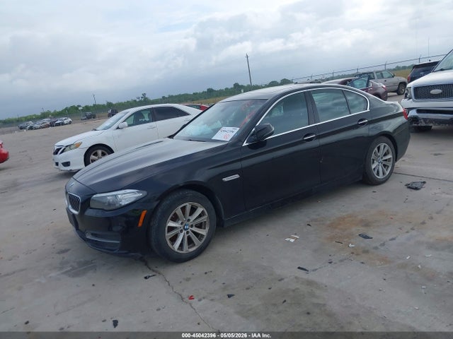 Продажа на аукционе авто 2014 Bmw 528i Xdrive, vin: WBA5A7C56ED615975, номер лота: 45042396