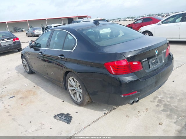 Продажа на аукционе авто 2014 Bmw 528i Xdrive, vin: WBA5A7C56ED615975, номер лота: 45042396