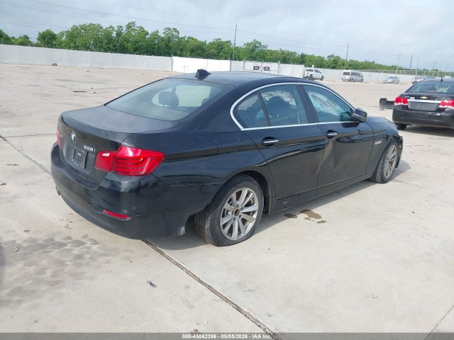 Продажа на аукционе авто 2014 Bmw 528i Xdrive, vin: WBA5A7C56ED615975, номер лота: 45042396