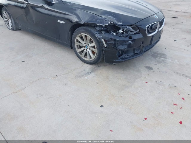 Продажа на аукционе авто 2014 Bmw 528i Xdrive, vin: WBA5A7C56ED615975, номер лота: 45042396