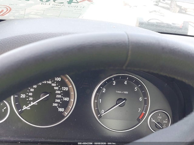Продажа на аукционе авто 2014 Bmw 528i Xdrive, vin: WBA5A7C56ED615975, номер лота: 45042396