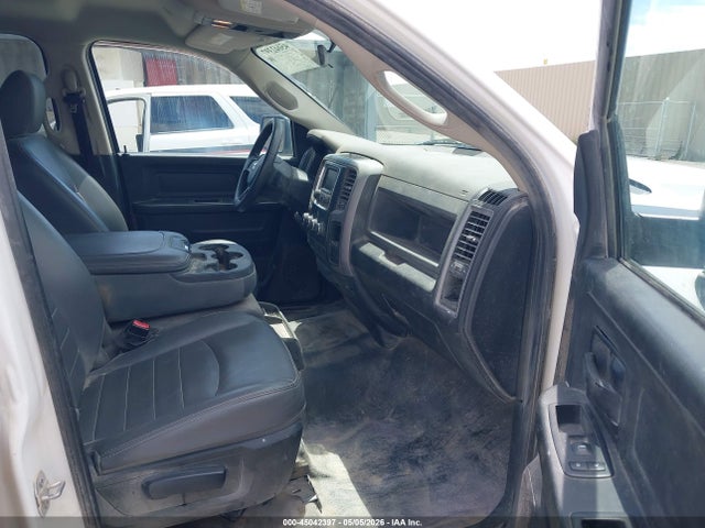 1C6RR7KG7JS297233 RAM 1500