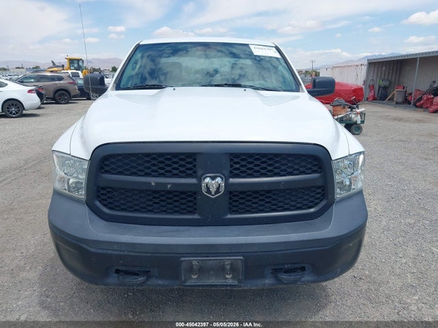 1C6RR7KG7JS297233 RAM 1500