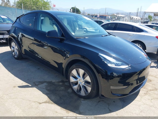 45042404 :رقم المزاد ، 7SAYGDEE1PA147708 vin ، 2023 Tesla Model Y Awd/long Range Dual Motor All-wheel Drive مزاد بيع