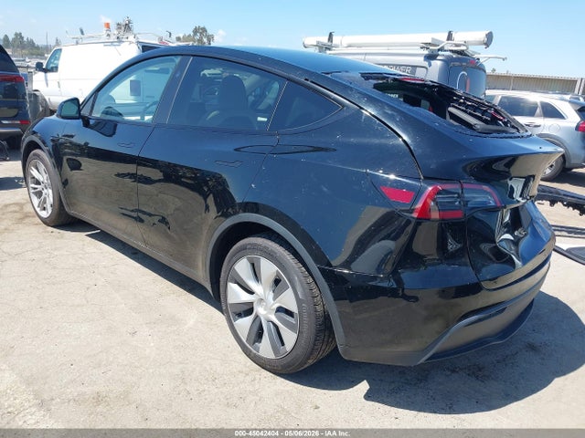 45042404 :رقم المزاد ، 7SAYGDEE1PA147708 vin ، 2023 Tesla Model Y Awd/long Range Dual Motor All-wheel Drive مزاد بيع