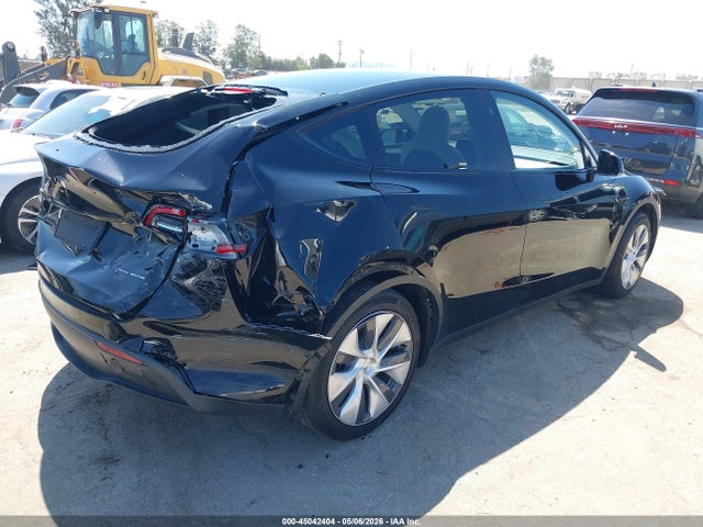 45042404 :رقم المزاد ، 7SAYGDEE1PA147708 vin ، 2023 Tesla Model Y Awd/long Range Dual Motor All-wheel Drive مزاد بيع