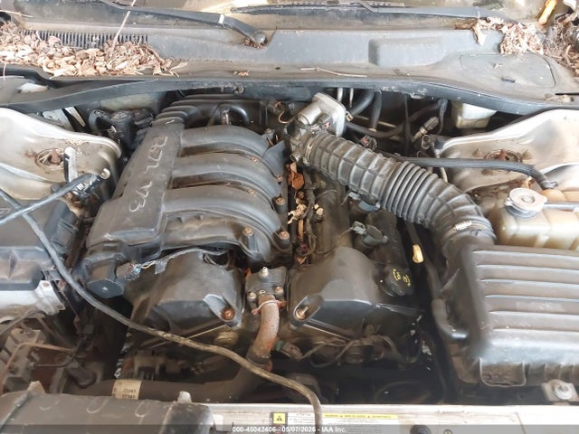 45042406 :رقم المزاد ، 2B3KA43R17H761683 vin ، 2007 Dodge Charger مزاد بيع