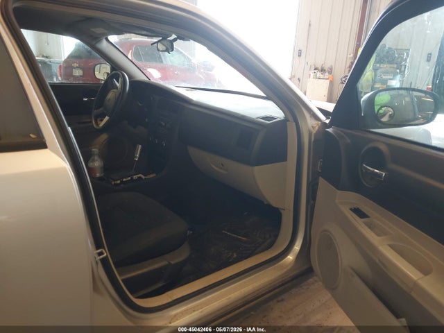45042406 :رقم المزاد ، 2B3KA43R17H761683 vin ، 2007 Dodge Charger مزاد بيع