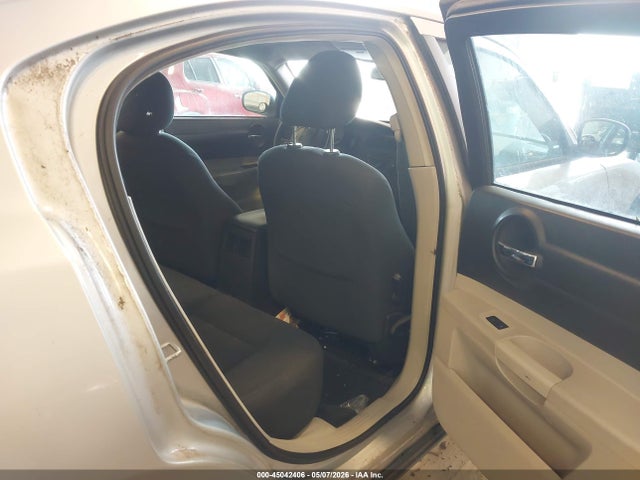 45042406 :رقم المزاد ، 2B3KA43R17H761683 vin ، 2007 Dodge Charger مزاد بيع
