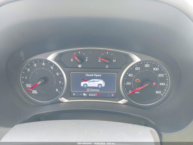 2020 Gmc Terrain Fwd Denali მანქანა იყიდება აუქციონზე, vin: 3GKALSEX6LL326846, აუქციონის ნომერი: 45042407