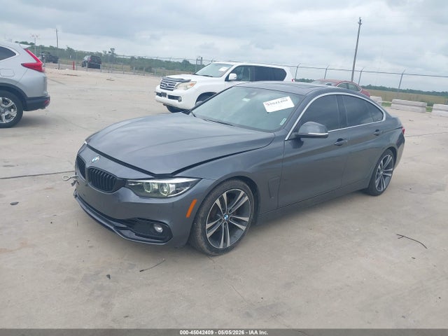 WBA4J1C00LCD96658 BMW 430i Gran Coupe