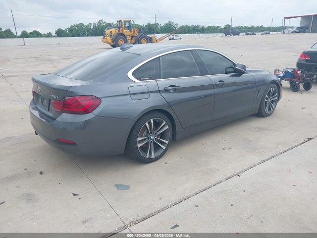 BMW 430i Gran Coupe 2020 WBA4J1C00LCD96658 Image 4