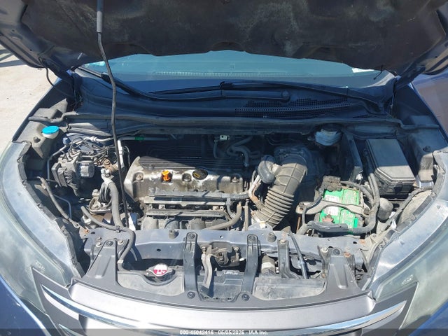 Aukcja sprzedaży 2014 Honda Cr-v Lx, vin: 2HKRM4H32EH664067, numer aukcji: 45042416