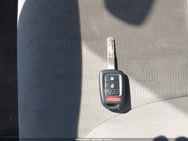 Aukcja sprzedaży 2014 Honda Cr-v Lx, vin: 2HKRM4H32EH664067, numer aukcji: 45042416