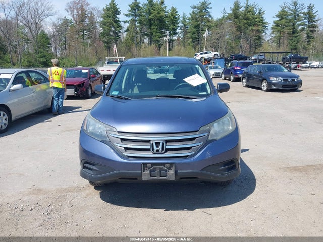 Aukcja sprzedaży 2014 Honda Cr-v Lx, vin: 2HKRM4H32EH664067, numer aukcji: 45042416