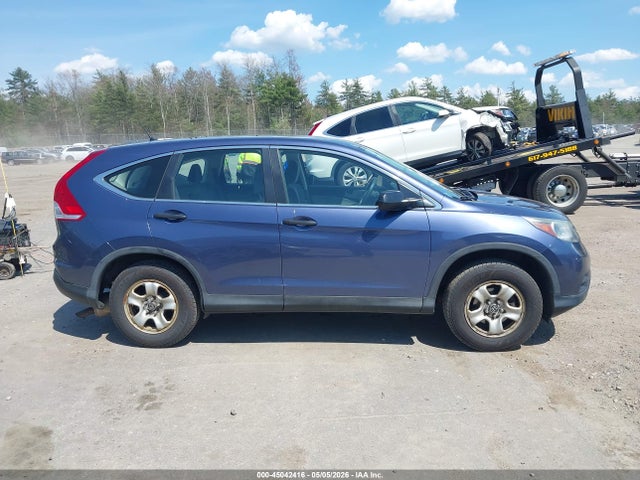 Aukcja sprzedaży 2014 Honda Cr-v Lx, vin: 2HKRM4H32EH664067, numer aukcji: 45042416