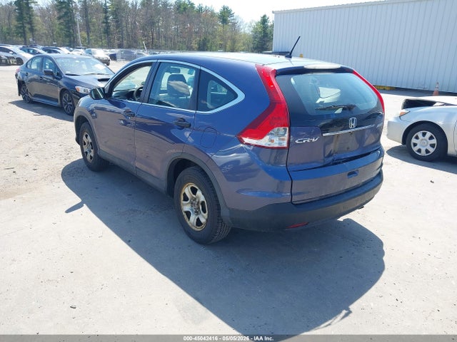Aukcja sprzedaży 2014 Honda Cr-v Lx, vin: 2HKRM4H32EH664067, numer aukcji: 45042416