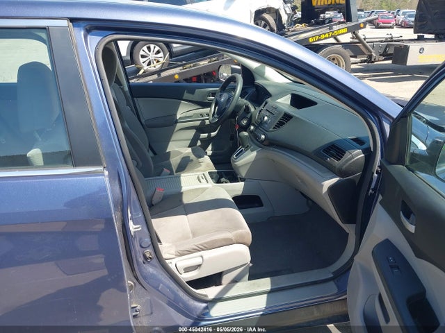 Aukcja sprzedaży 2014 Honda Cr-v Lx, vin: 2HKRM4H32EH664067, numer aukcji: 45042416