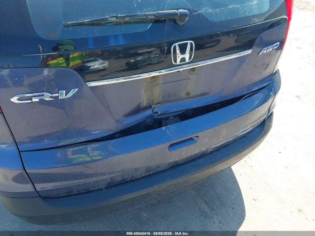 Aukcja sprzedaży 2014 Honda Cr-v Lx, vin: 2HKRM4H32EH664067, numer aukcji: 45042416