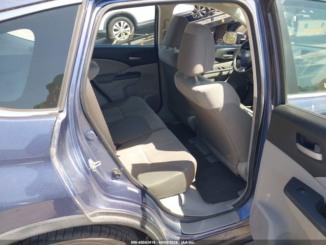 Aukcja sprzedaży 2014 Honda Cr-v Lx, vin: 2HKRM4H32EH664067, numer aukcji: 45042416