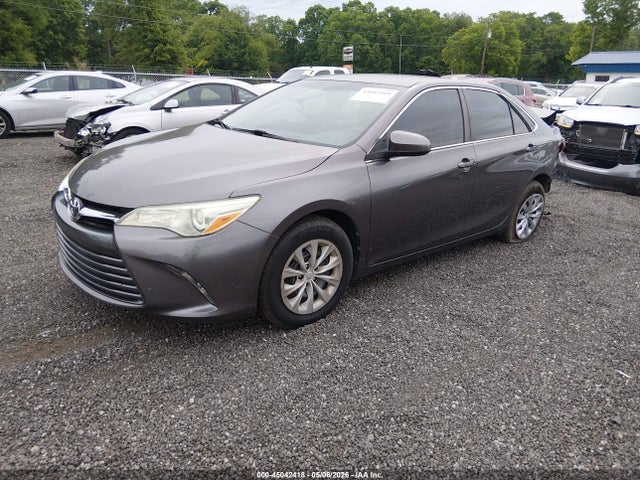Aukcja sprzedaży 2015 Toyota Camry Le, vin: 4T4BF1FK6FR477248, numer aukcji: 45042418