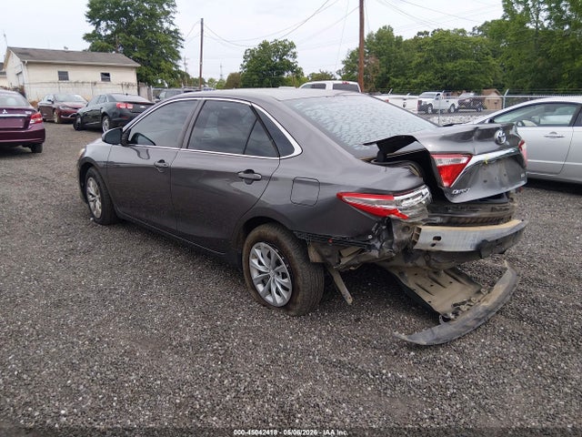 Aukcja sprzedaży 2015 Toyota Camry Le, vin: 4T4BF1FK6FR477248, numer aukcji: 45042418