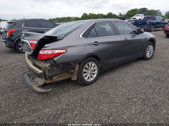 Aukcja sprzedaży 2015 Toyota Camry Le, vin: 4T4BF1FK6FR477248, numer aukcji: 45042418