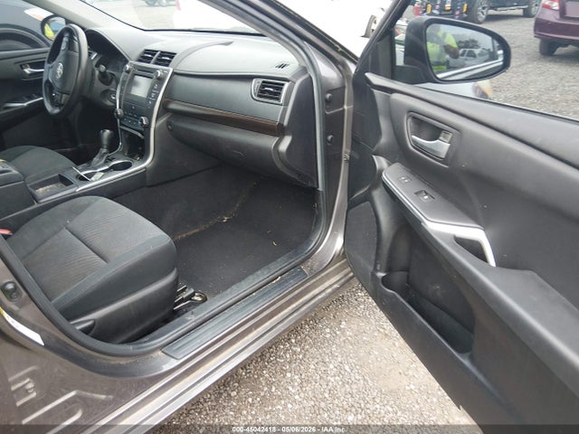 Aukcja sprzedaży 2015 Toyota Camry Le, vin: 4T4BF1FK6FR477248, numer aukcji: 45042418