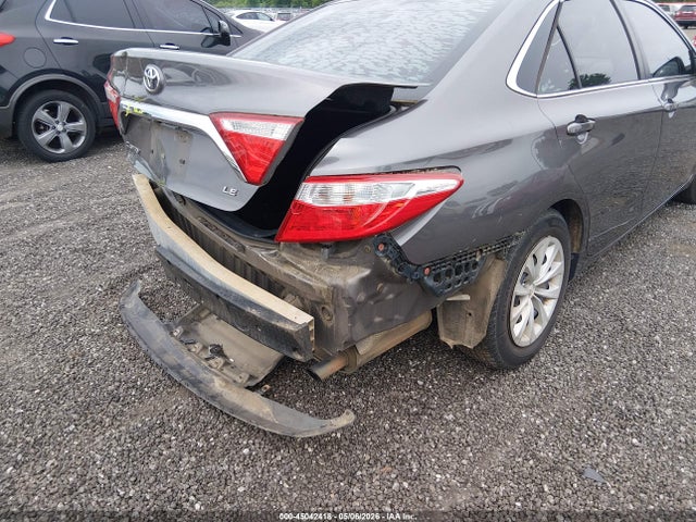 Aukcja sprzedaży 2015 Toyota Camry Le, vin: 4T4BF1FK6FR477248, numer aukcji: 45042418
