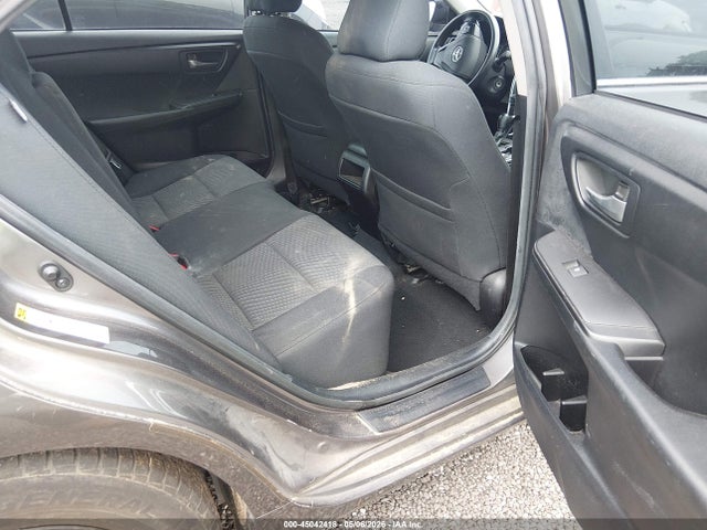 Aukcja sprzedaży 2015 Toyota Camry Le, vin: 4T4BF1FK6FR477248, numer aukcji: 45042418