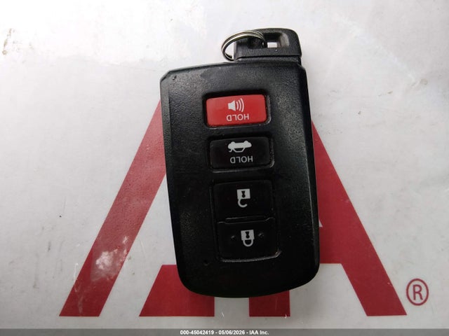 4T1BD1EB7EU022537 Toyota Avalon Hybrid Limited