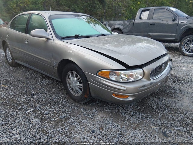 Продаж на аукціоні авто 2002 Buick Lesabre Limited, vin: 1G4HR54K12U143712, номер лоту: 45042421