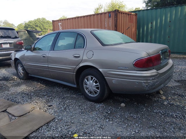 Продаж на аукціоні авто 2002 Buick Lesabre Limited, vin: 1G4HR54K12U143712, номер лоту: 45042421