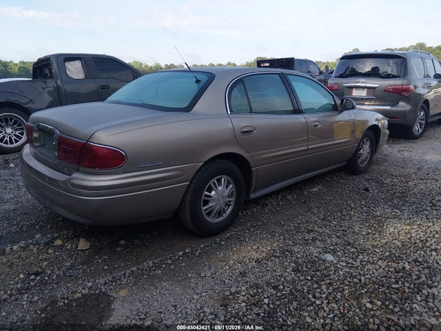Продаж на аукціоні авто 2002 Buick Lesabre Limited, vin: 1G4HR54K12U143712, номер лоту: 45042421