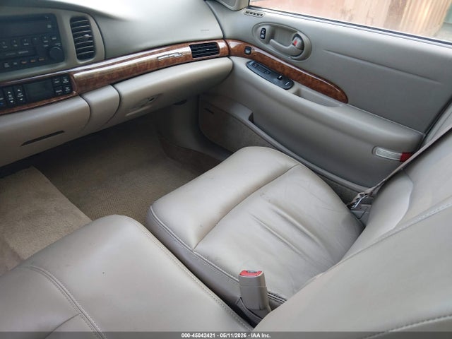Продаж на аукціоні авто 2002 Buick Lesabre Limited, vin: 1G4HR54K12U143712, номер лоту: 45042421