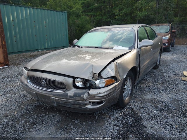 Продаж на аукціоні авто 2002 Buick Lesabre Limited, vin: 1G4HR54K12U143712, номер лоту: 45042421
