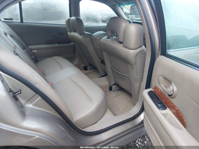 Продаж на аукціоні авто 2002 Buick Lesabre Limited, vin: 1G4HR54K12U143712, номер лоту: 45042421
