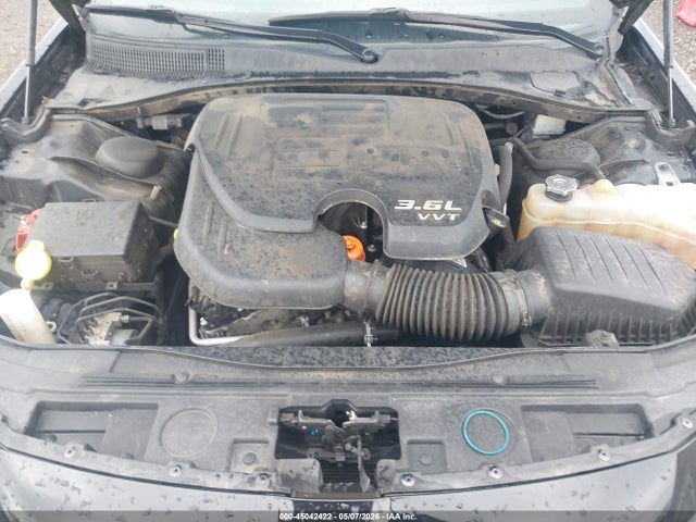 45042422 :رقم المزاد ، 2C3CCABG8MH532848 vin ، 2021 Chrysler 300 300s مزاد بيع