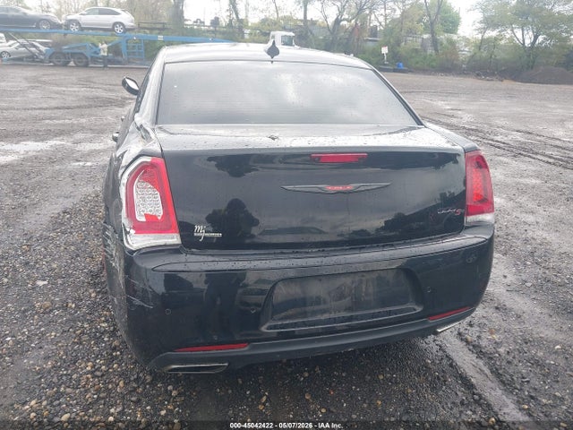 45042422 :رقم المزاد ، 2C3CCABG8MH532848 vin ، 2021 Chrysler 300 300s مزاد بيع