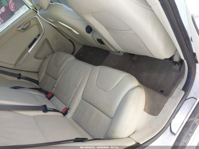 2011 Volvo Xc60 3.2/3.2 R-design მანქანა იყიდება აუქციონზე, vin: YV4952DZ8B2152514, აუქციონის ნომერი: 45042423