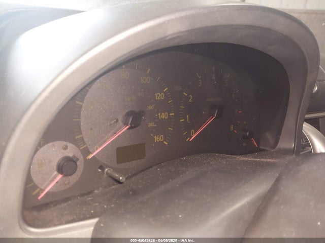 2004 Infiniti G35 მანქანა იყიდება აუქციონზე, vin: JNKCV54E44M306343, აუქციონის ნომერი: 45042426