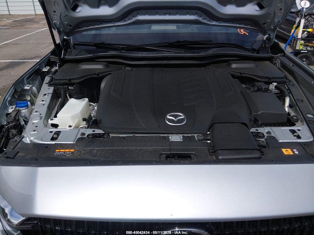 Продаж на аукціоні авто 2025 Mazda Cx-90 3.3 Turbo Premium Plus Package, vin: JM3KKEHD2S1217948, номер лоту: 45042434