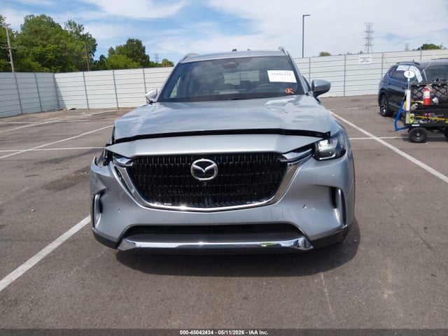 Продаж на аукціоні авто 2025 Mazda Cx-90 3.3 Turbo Premium Plus Package, vin: JM3KKEHD2S1217948, номер лоту: 45042434
