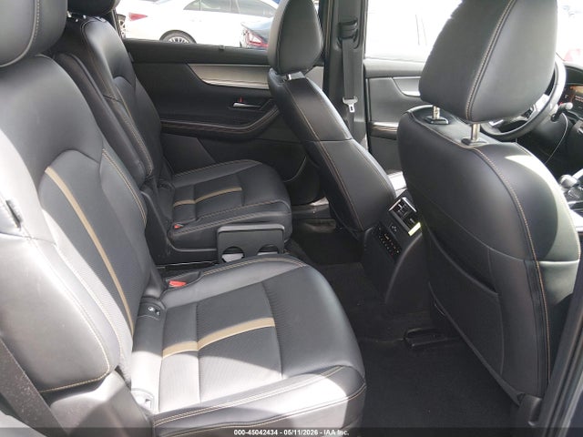 Продаж на аукціоні авто 2025 Mazda Cx-90 3.3 Turbo Premium Plus Package, vin: JM3KKEHD2S1217948, номер лоту: 45042434