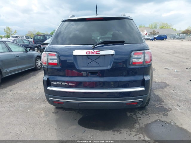 2017 Gmc Acadia Limited მანქანა იყიდება აუქციონზე, vin: 1GKKRSKDXHJ148127, აუქციონის ნომერი: 45042436