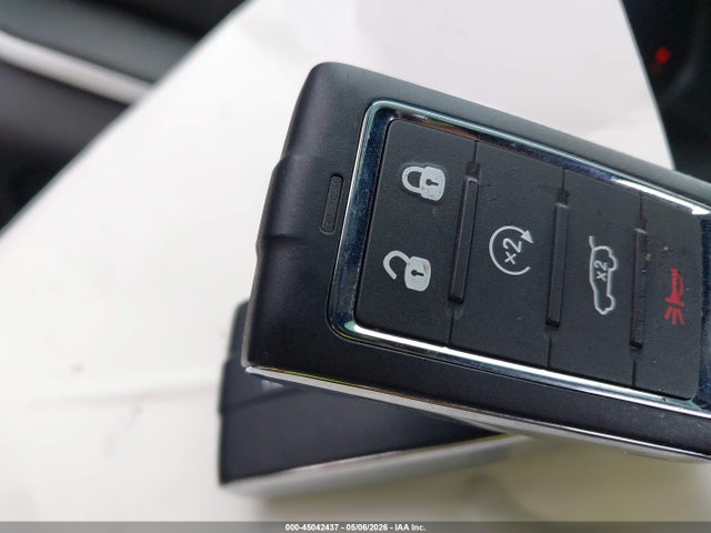 Aukcja sprzedaży 2024 Jeep Grand Cherokee L Altitude X 4x4, vin: 1C4RJKAG1R8542203, numer aukcji: 45042437