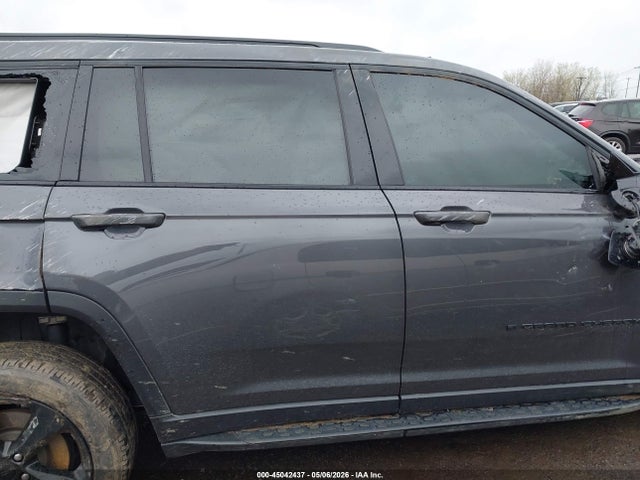 Aukcja sprzedaży 2024 Jeep Grand Cherokee L Altitude X 4x4, vin: 1C4RJKAG1R8542203, numer aukcji: 45042437