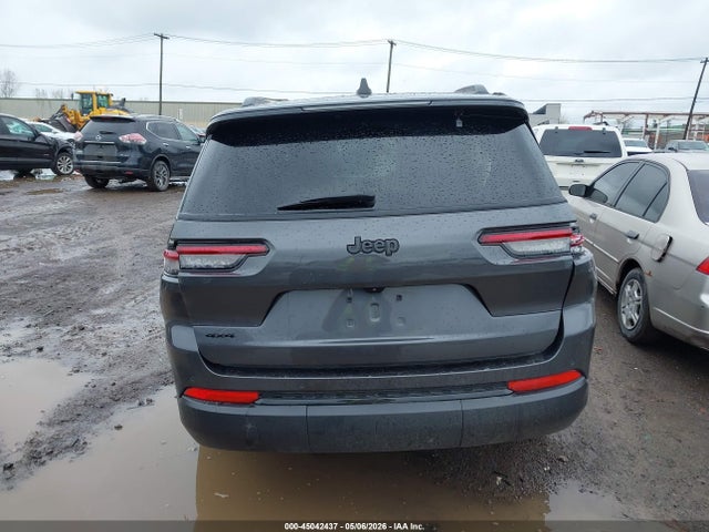 Aukcja sprzedaży 2024 Jeep Grand Cherokee L Altitude X 4x4, vin: 1C4RJKAG1R8542203, numer aukcji: 45042437