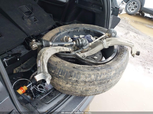 Aukcja sprzedaży 2024 Jeep Grand Cherokee L Altitude X 4x4, vin: 1C4RJKAG1R8542203, numer aukcji: 45042437